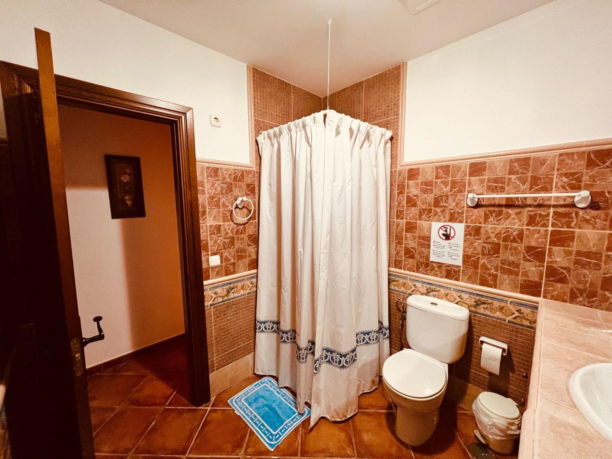Вилла Sebastian'S House Коин Экстерьер фото