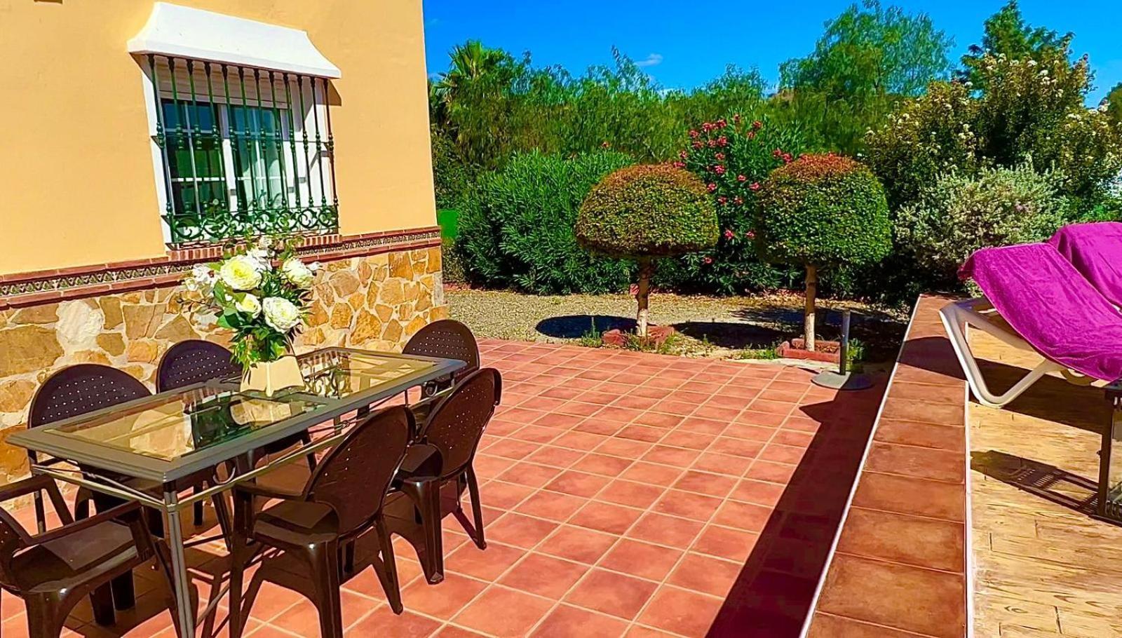 Вилла Sebastian'S House Коин Экстерьер фото